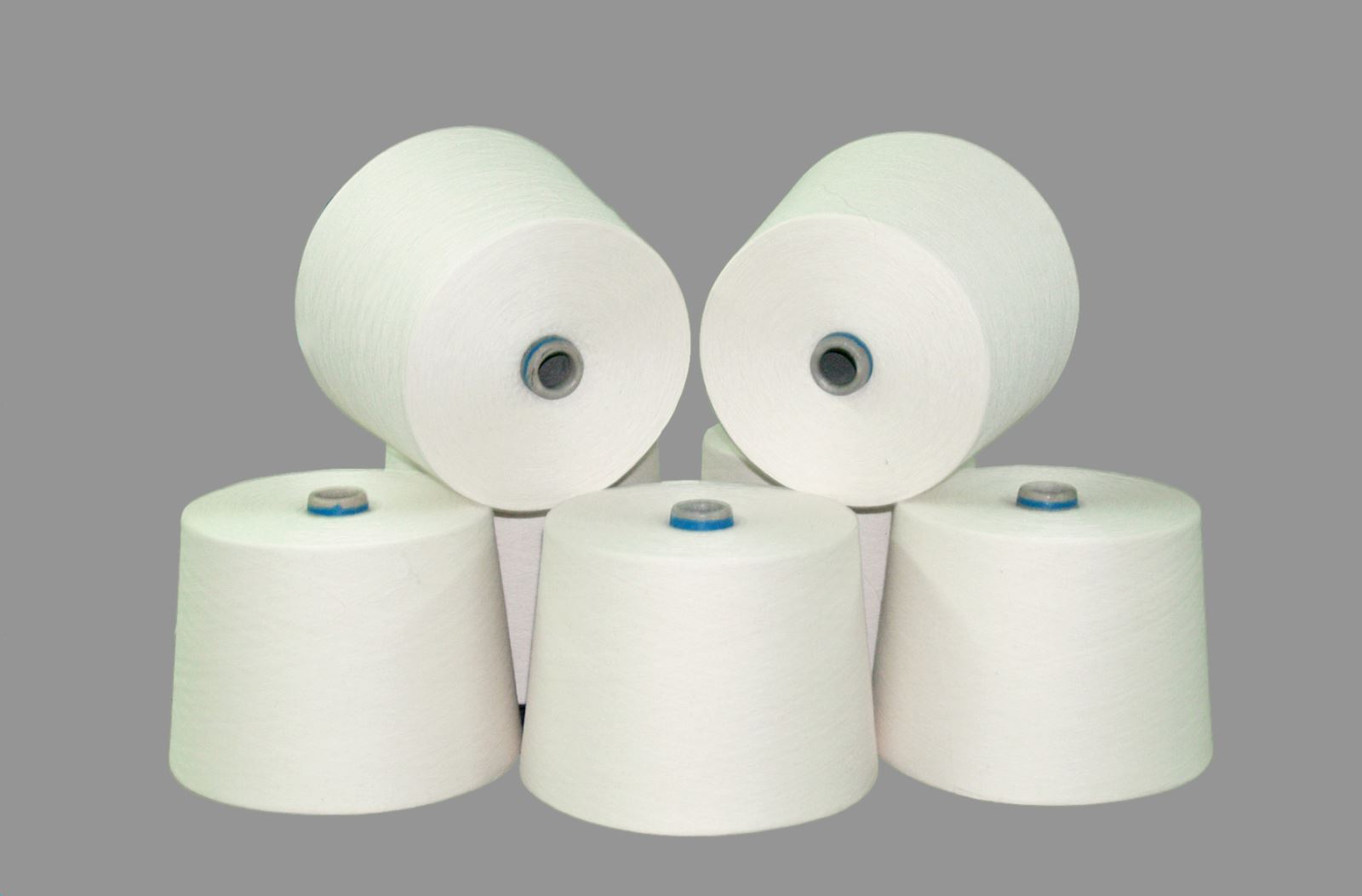 Sợi Cọc 100% Polyester